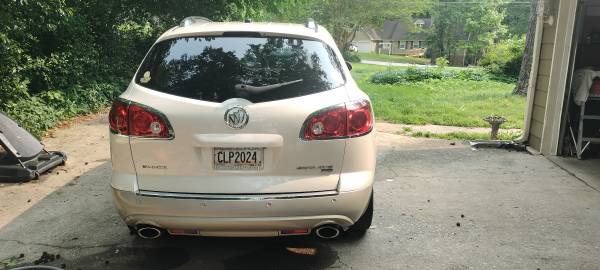 2011 Buick Enclave - $3,500 (Stone Mountain)63620506418945121
