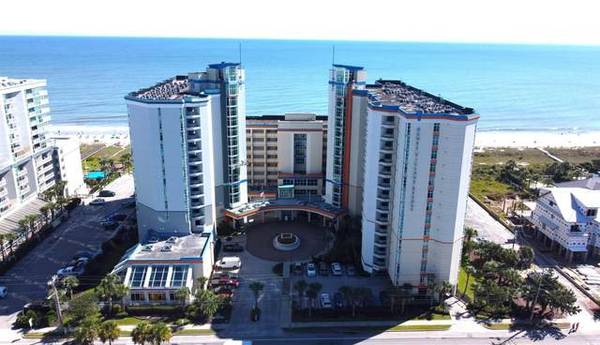 Condo for Sale in Myrtle Beach,  (2bd 2ba) 1