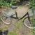 3 wheeler with baskets (needs work) 1 thumbnail