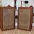 (2) Two VITAVOX DU 120 Duplex Coaxial SPEAKERS Tannoy England 16 thumbnail