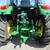 2018 John Deere 5100E 4wd Tractor w/ Cab 6 thumbnail
