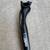 New Control Tech Wepost Carbon Seatpost Adjustable Length Lightweight 3 thumbnail