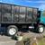 ‘95 Ford CF 8000 Cabover with Dump 2 thumbnail