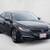 2020 Honda Civic Sedan  LX Sedan 3 thumbnail