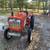 Yanmar YM2010 tractor 5 thumbnail