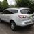 2017 Chevrolet Traverse LT  3 thumbnail