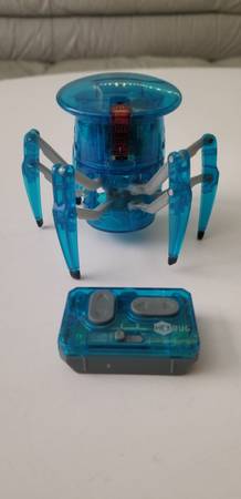 HEXBUG Battle Spider  1