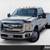 2011 Ford Super Duty F-350 DRW Diesel F350 Truck Lariat Extended Cab 1 thumbnail