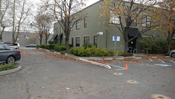 Small private offices and flexible commercial suites - From $.75/SF 1