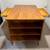 West Elm Mid-Century Project Desk (55") 10 thumbnail