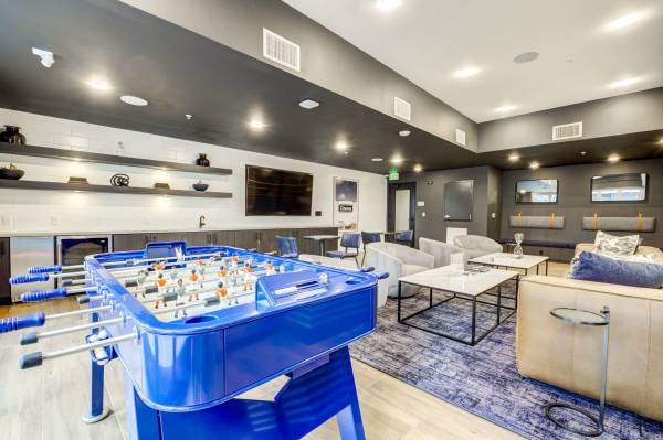 $3,043 / 2br - 1006ft2 - Exclusive 2 BR with Fitness Center. Dog Friendly! (oakland downtown)63658045660545121