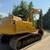 2005 JOHN DEERE 160C LC (PRE-EMISSIONS - LOW HRS) 5 thumbnail