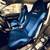 JDM Honda Integra Type R DC5 Blue Recaro Seats 1 thumbnail
