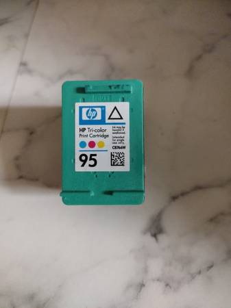 FREE Ink Cartridge 1