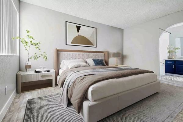 $1,500 / 2br - 1200ft2 - A cozy place for you and your pets to call home. Pet friendly! (Las Vegas)63859500742913120