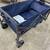 Brand New All-Terrain Folding Wagon Navey Blue. Sealed/unopened. Near Carmel or 3 thumbnail