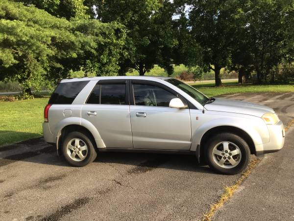 2007 Saturn Vue - $2,500 (Columbia)63621422622467122