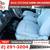 2013 Ford F150 F 150 F-150 SuperCab 145 in XL for only $268/mo! 18 thumbnail