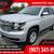 2017 Chevrolet Tahoe LT Sport Utility 4D FOR ONLY $349/mo! 4 thumbnail