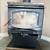 Avalon / Rainier Wood Stove On Pedestal 3 thumbnail