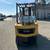 2014 CAT 2P5000 LP Pneumatic 5,000 Lb Forklift 4 thumbnail