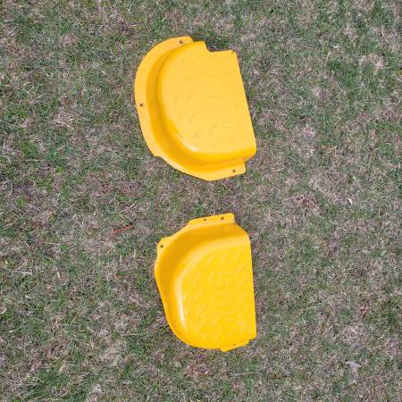 Cub Cadet 50 deck Deck Covers 1