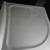 GE Washer & Dryer - Front Loaders, Metallic Silver w/Steel drums 8 thumbnail