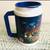 Disney collectible large mug with lid 3 thumbnail