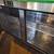 5ft MegaTop Prep Table Refrigerated Cooler Restaurant Refrigerator 3 thumbnail