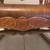 Antique pressed Back Rocker 9 thumbnail