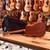 Dean Fly Mahogany Travel Acoustic Guitar w/Bag *Gravity Music Gear* 4 thumbnail
