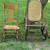 Vintage Chairs - Accent, Rocking, Caned, Office - Priced Separately 2 thumbnail