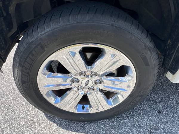 2018 Ford F-150 - Photo 7