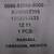 Post Cap, Radiall co-ax cable 5 thumbnail