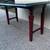 Pier 1 Import 60" Solid Wood Drop Leaf Dining Table 6 thumbnail