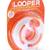 Blue Orange Loopy Looper Jump The Original Marble Spinner Skill Fidget 1 thumbnail