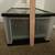 Set of 6 Stackable Plastic Storage Drawers 9 thumbnail
