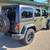 2015 JEEP WRANGLER**UNLIMITED WILLYS WHEELER**NO RUST** 6 thumbnail