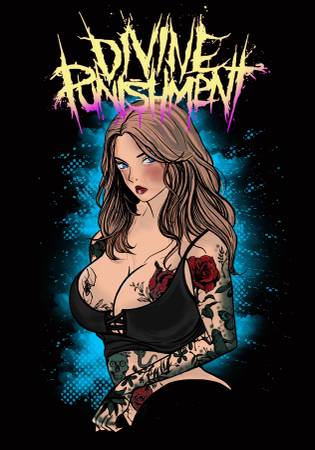 Old school metalcore with a spin 1