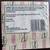 Five new packages of 4 x 4 in. Super Sticky Post It Notes 5 thumbnail