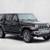 2021 Jeep Wrangler 4x4 4WD SUV Unlimited Sahara Convertible 3 thumbnail