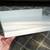 COUNTER TOP Wood White Formica Cabinet Top Part Kitchen Bathroom 4 thumbnail
