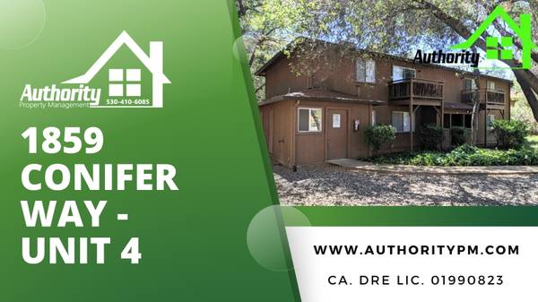 1859 Conifer Way - Unit 4 1