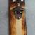 BLACK STANG USA wall mounted wood hanging bottle opener 2 thumbnail