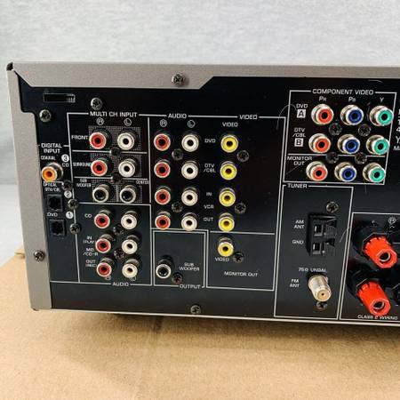 2 Surround sound systems - $225 (palm coast)62974825713155122