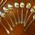 Vintag International Silver IMPERIAL Sectional 1939 WM Rogers Flatware 5 thumbnail
