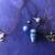 3 cool string necklaces - Great deal 6 thumbnail