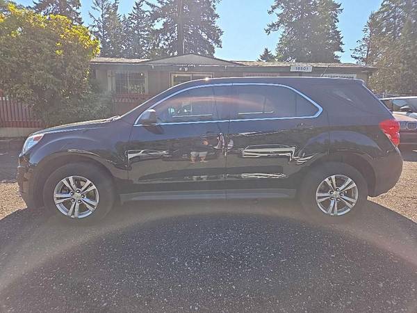 2015 CHEVROLET EQUINOX LS - $6999.0063623195912195123