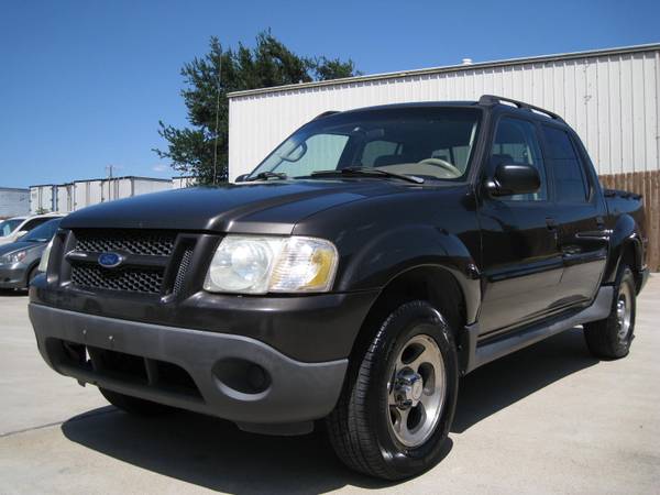 2005 FORD EXPLORER SPORT TRAC - $5.295 (Dallas)63479187368577124