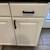 Rev-A-Shelf Double Pull Out Trash Cans 35 Qt for Kitchen 4 thumbnail